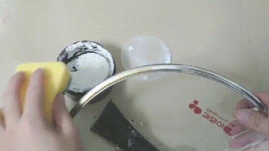 49元“换新家”！这款魔术膏，3分钟搞定陈年锈渍、油污