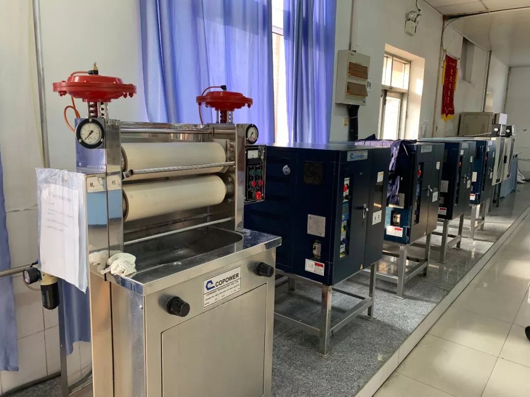 「特别关注」百里挑一，这家纺企不简单！青岛雪达集团被认定为国家级技术中心