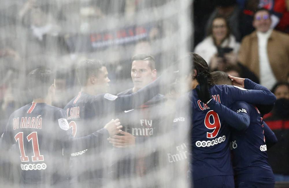 大巴黎比赛全场回放完整版,大巴黎9:0打爆甘冈