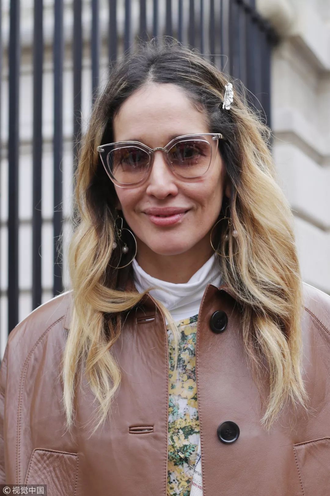 最近很火的珍珠发夹,高档精致轻奢珍珠发夹