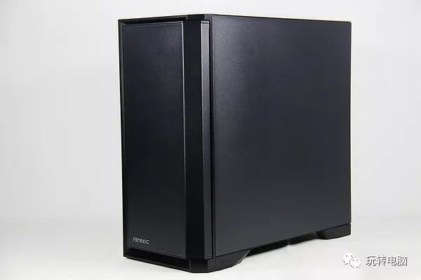 安钛克p101装机,安钛克p101机箱安装图解