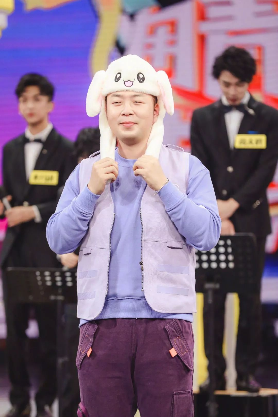 吃货人设天生丽质人设,吃货人设完整版