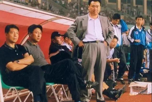 投资足球的大佬怎么样知乎,足球投资的现状