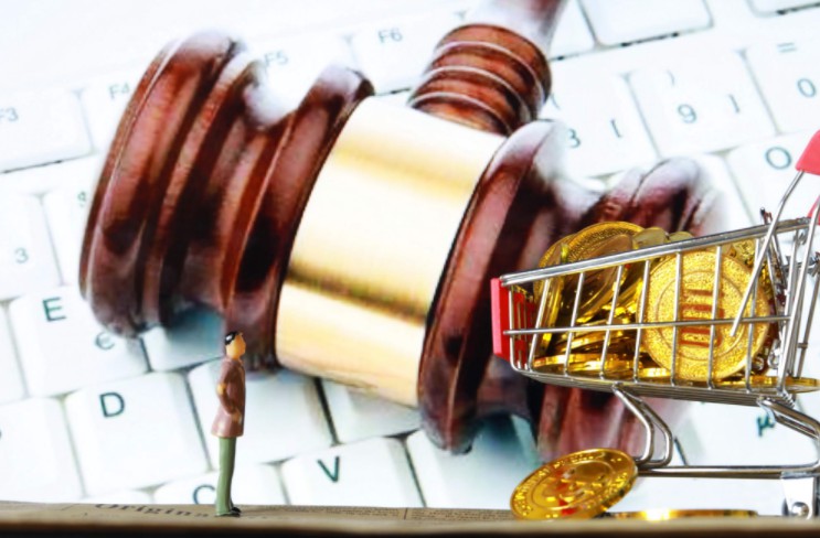 电商法怎么规范代购,电商法关于个人代购