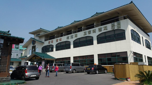 济州岛自由行包车旅游攻略,济州岛一日游包车