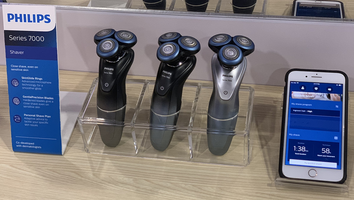 深度长文：A16Z董事合伙人亲身体验CES2019