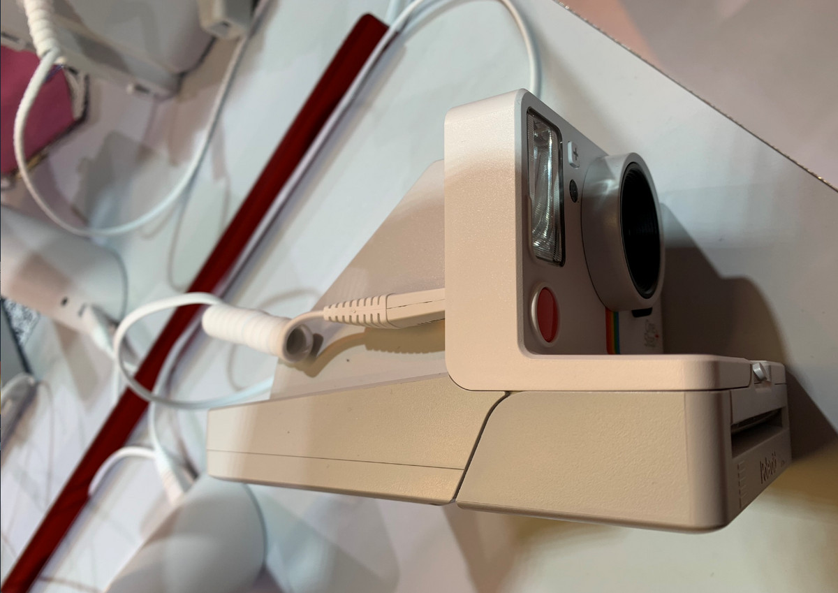 深度长文：A16Z董事合伙人亲身体验CES2019