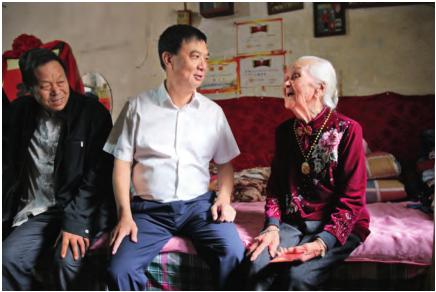 城中村店铺如何发展,为什么城中村很难开发