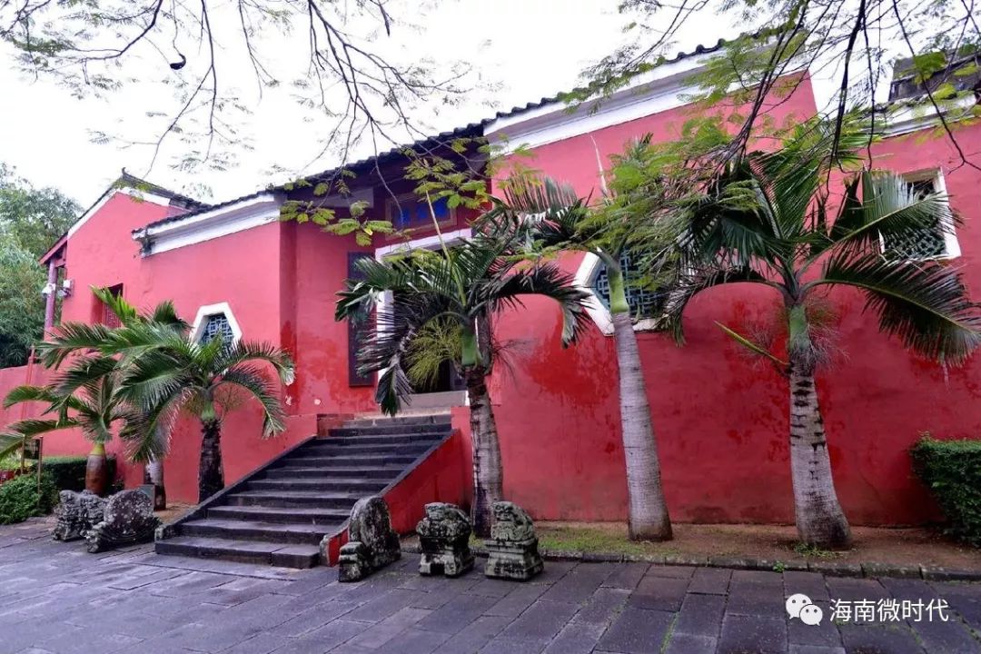 何为海口,啥是海