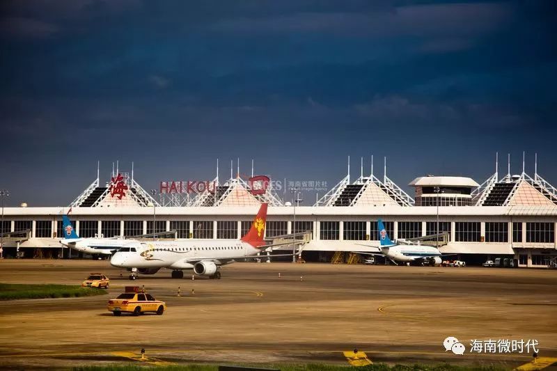 何为海口,啥是海