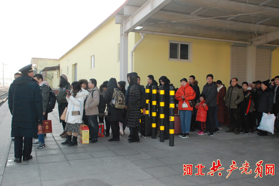 衡水北站五一期间增加多少趟列车 (衡水北站和衡水站)