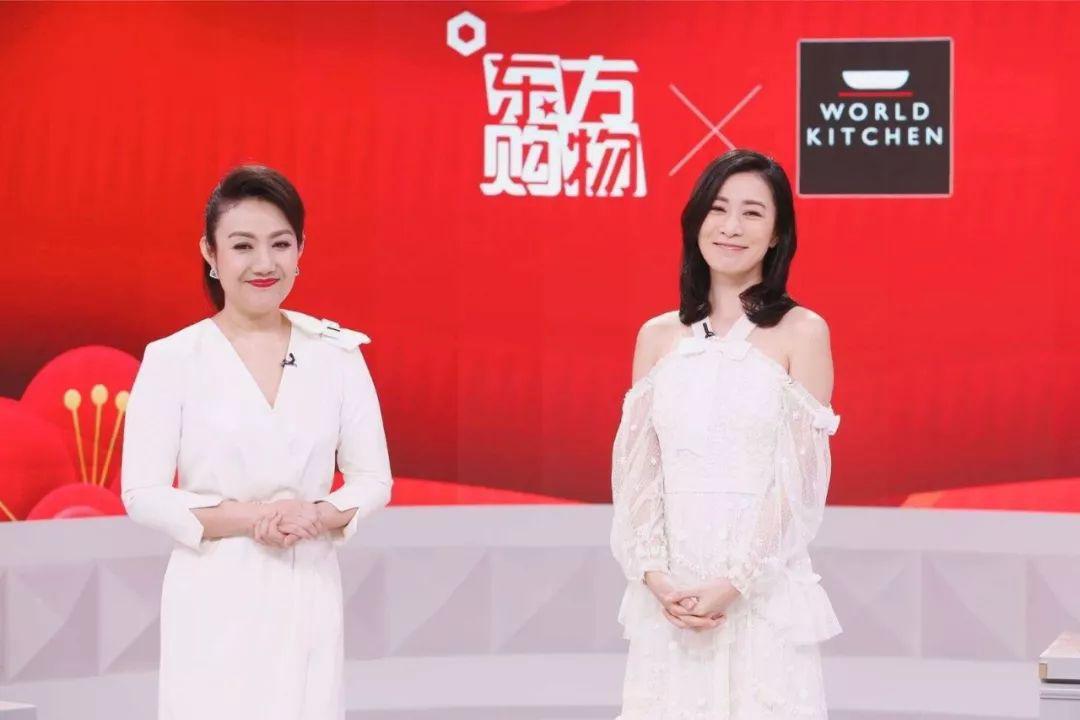 明星网红推荐的国货新品,明星推荐爆款商品