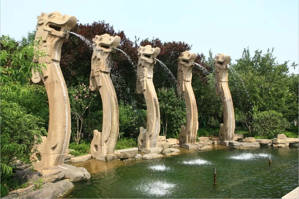 济南秦琼真正故居位置,济南历城区秦琼故居