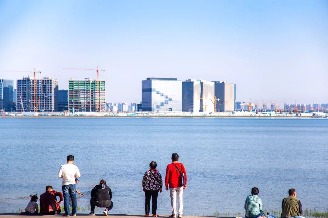 郑州欢迎你2018,2020郑州招才引智大会