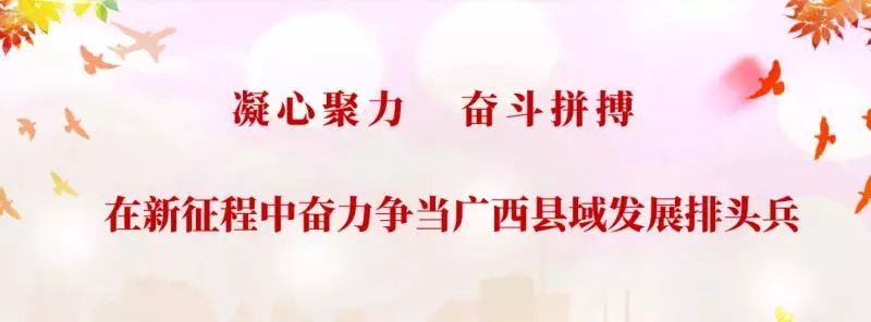 「招聘」2月12日横县大型招聘会，100家单位提供7689个岗位，优秀的你千万不要错过！