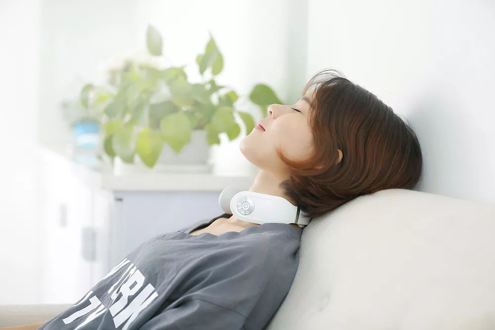 颈椎按摩神器明星推荐,颈椎按摩神器电动仪推荐