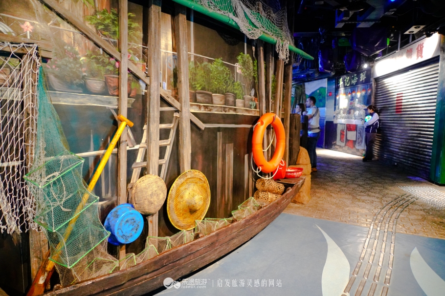 香港海洋公园简介,香港海洋公园历史故事