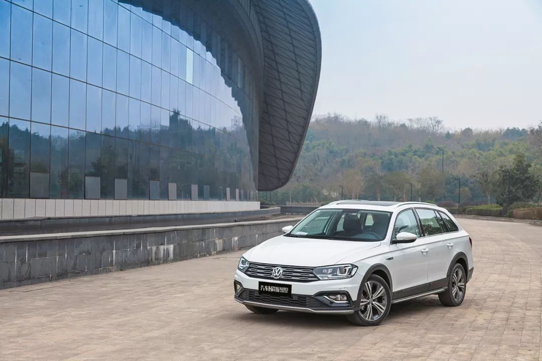 大众蔚领c-trek测评,一汽大众c-trek蔚领测评