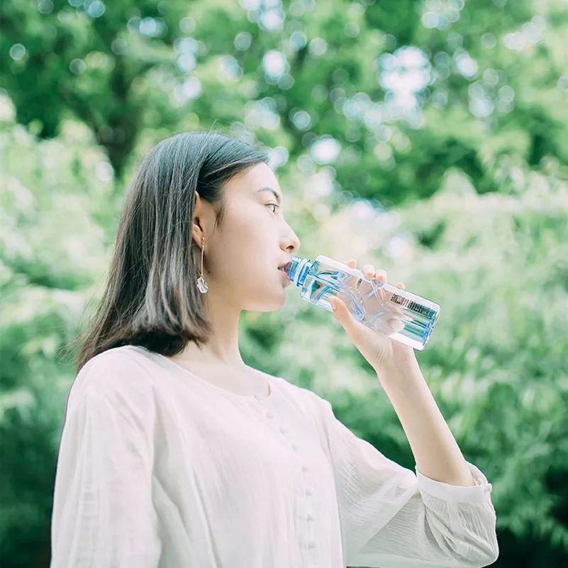 日系清新拍照参考,拍小清新日系照