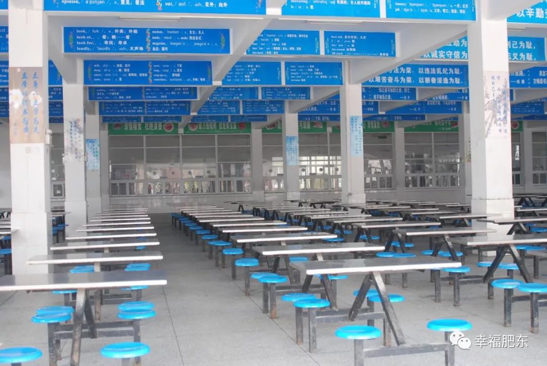 逐梦而来！咱肥东的这所学校办学18年，教育教学成果喜人！