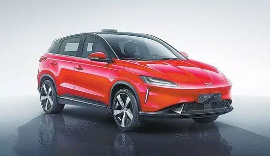 高品质商务车型,魅力十足的车型