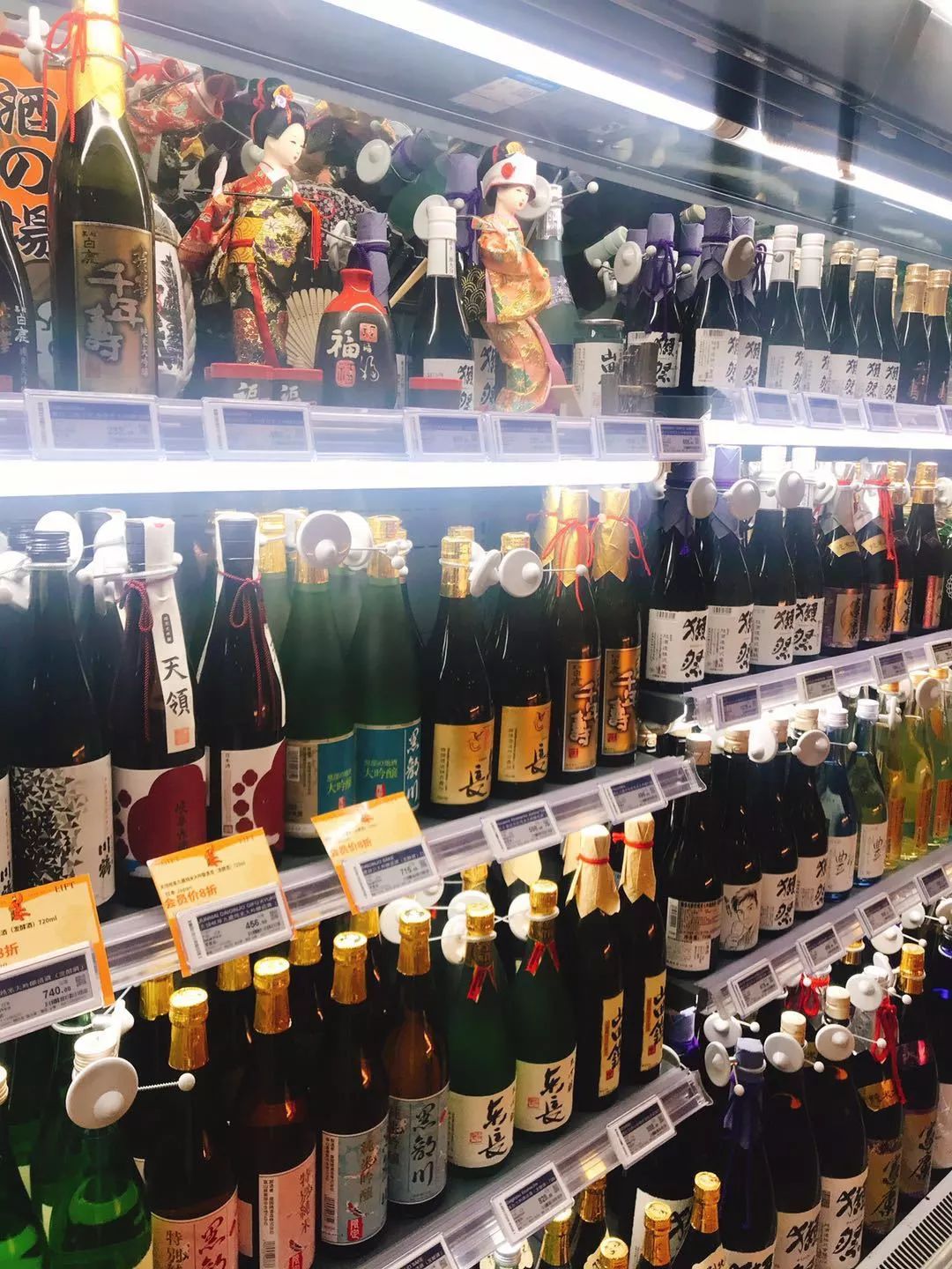 太多惊喜！这超市让你分分钟“入戏”（附优惠券）