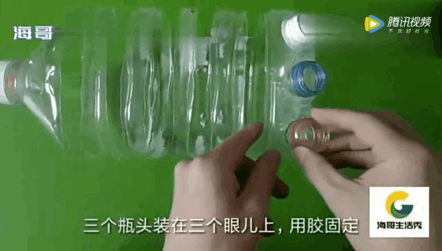 油桶问题用5种方法解决,空油桶的使用方法图