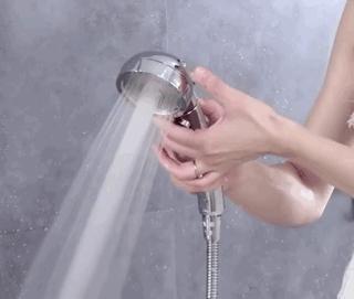 团购预告｜用了这款淋浴神器，才发现洗了20多年假澡！