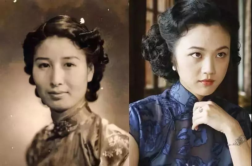 她用性冷淡惊艳了全世界：所谓气质，就是不管气质