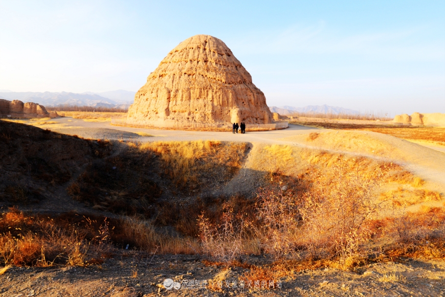 西夏王陵是什么,西夏王陵是哪个朝代