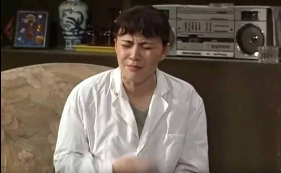 我们的目标不止星辰大海,我们的目标从来不是打败对手