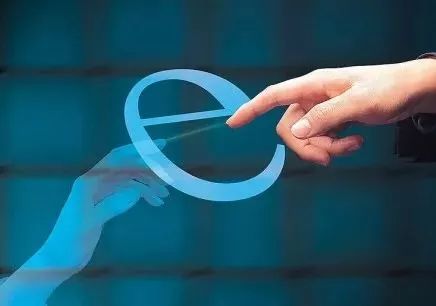 电子商务法基本原则的理解,电子商务知识点及案例