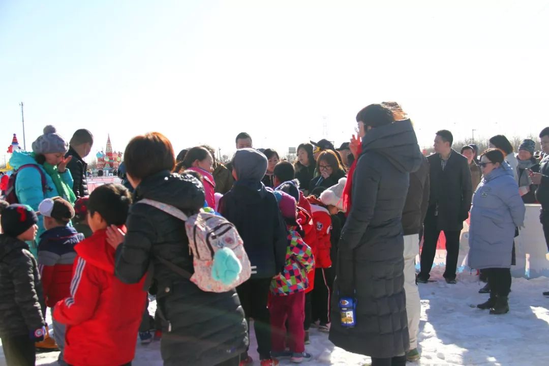 2022冰雪筑梦冬奥盛会贺岁纪念,喜迎冬奥活动