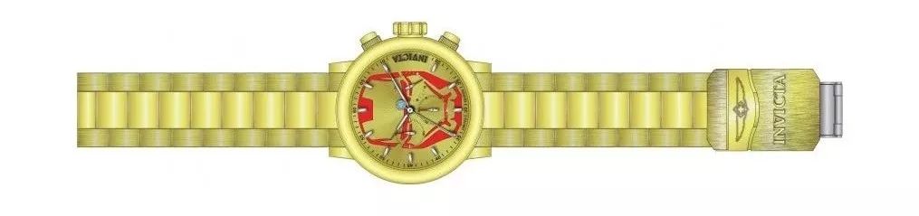 钢铁侠戴什么手表好呢,钢铁侠最新手表