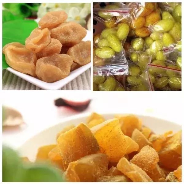 广州戴什么手信最好,广州手信