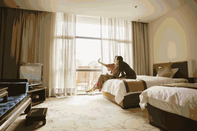 营口天沐温泉2天一宿多少钱,天沐温泉新春预售