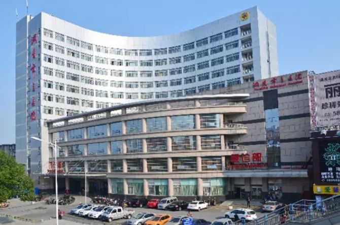 喜讯！铜陵一医院获“国字号”荣誉