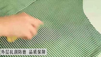 团购预告｜厨房有了它，衣服少洗100次！防水防油随时擦手接电话