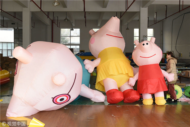 啥是佩奇走红的原因,《啥是佩奇》爆火的原因