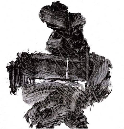 自由绘画鉴赏,当代艺术前卫绘画