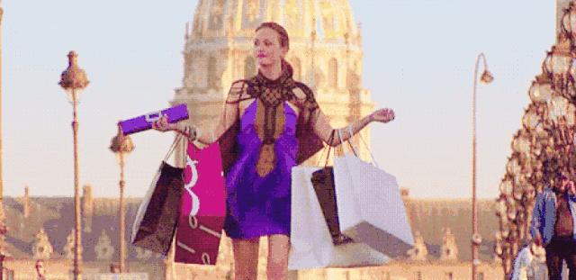 哇咔咔！西安SKP遇上“女神节“，这些优惠折扣让人心动……