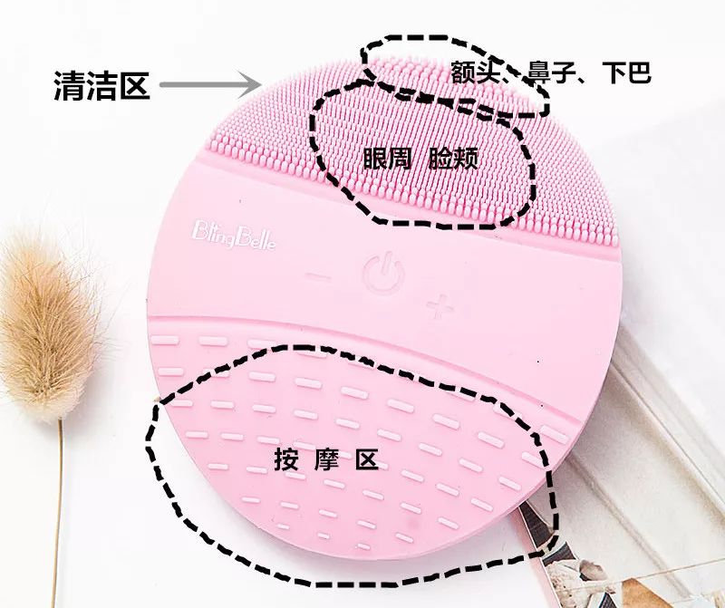 毛孔粗大清洁测评,暗沉粗糙毛孔粗大测评