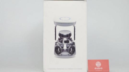 小米小爱音箱音频孔,小米小爱智能音箱hd拆解