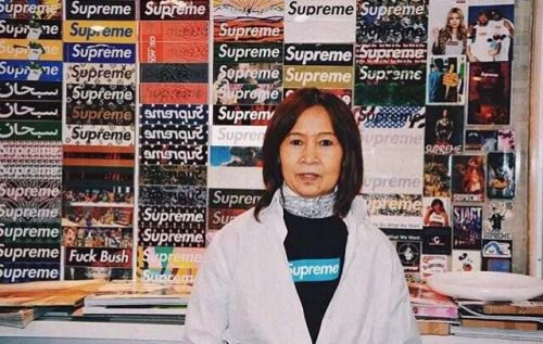 40年改革创业史,最流行的潮牌背后的故事