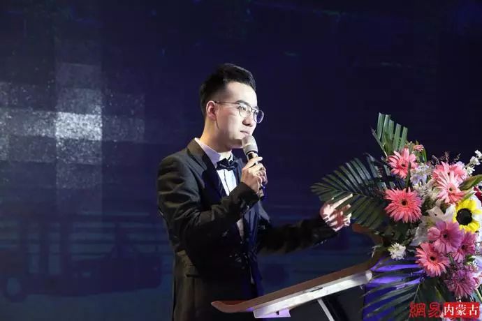 「聚焦」在80万网友见证下，包头发布获奖啦！一起尖叫吧！