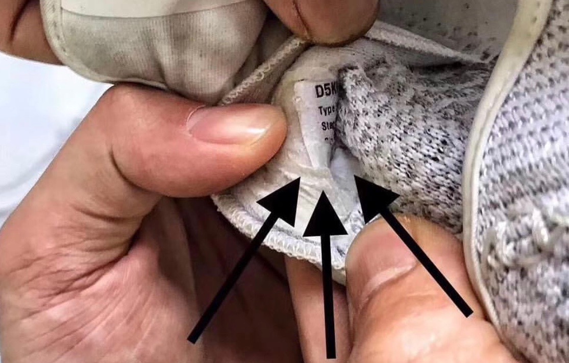 让所有人穿上品牌鞋,让全世界的人穿上名牌的莆田鞋