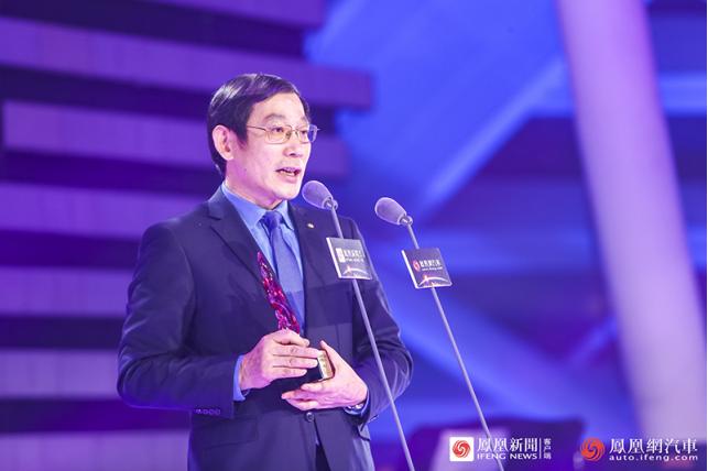 汽车年度盛典2019,2020年中国汽车风云盛典全回顾
