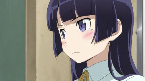 室友帮我把卫生棉条塞进去了……