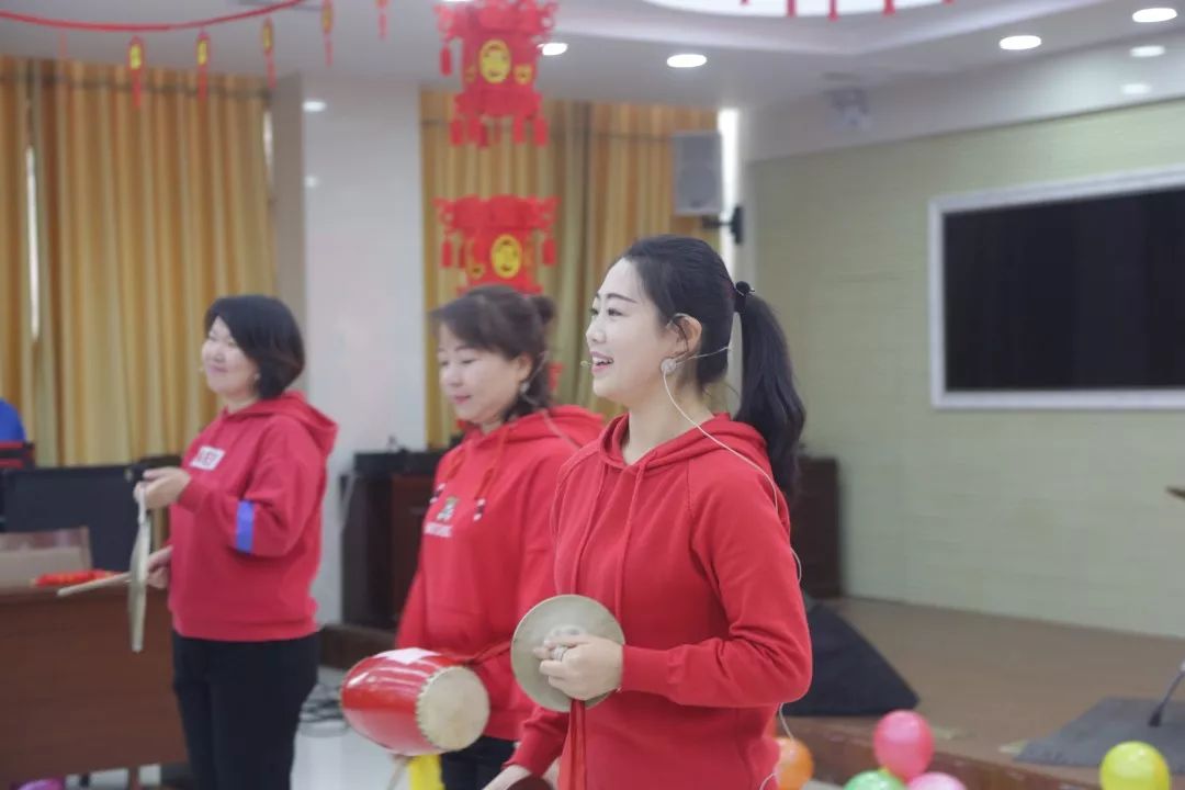 长治市检察院举办新春团拜会,长治市检察院联欢会