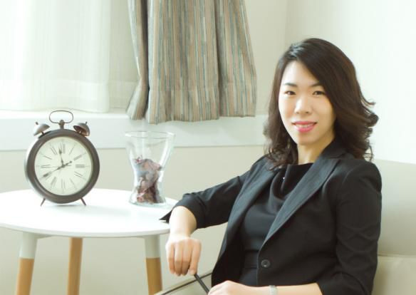 签约心理师｜魏菱